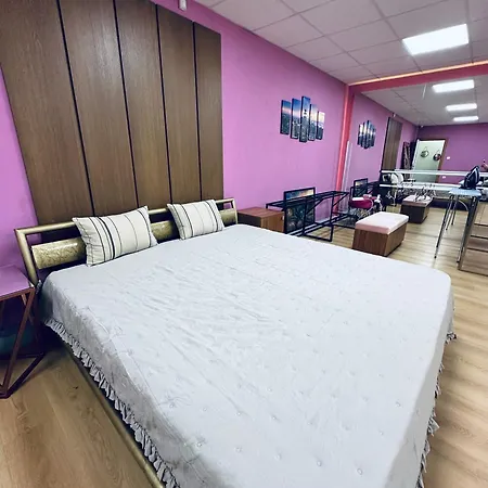 Appartement Jully Sweet *