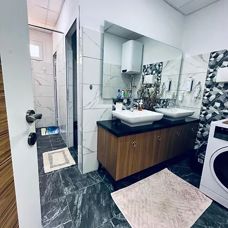 Appartement Jully Sweet Plovdiv