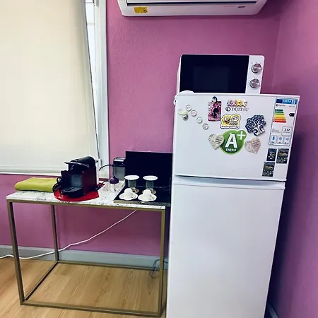 Jully Sweet Appartement Plovdiv